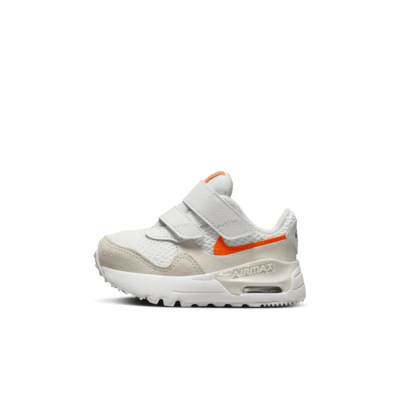 Nike Little Air Max hotsell Plus (TD)